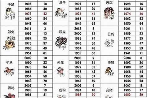 84年属什么|八四年属什么生肖 84年属什么生肖及婚配情况分析